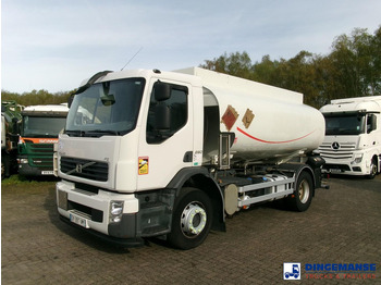 Camion citerne VOLVO FE 280