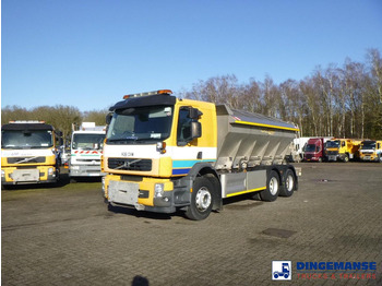 Engin de déneigement VOLVO FE 340