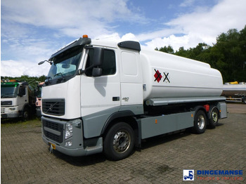 Camion citerne VOLVO FH 460