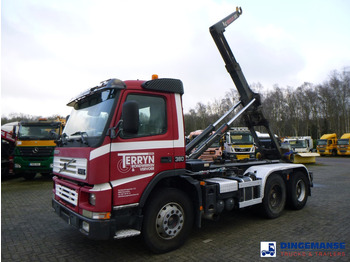 Camion ampliroll VOLVO FM12 380