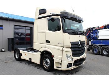 Tracteur routier MERCEDES-BENZ Actros 1848