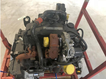 Moteur CUMMINS