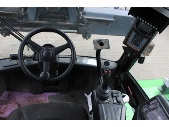 Reach stacker Hyster RS46-41L CH: photos 4 Reach stacker Hyster RS46-41L CH: photos 4