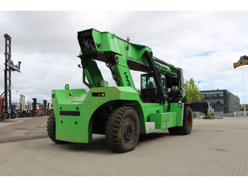 Reach stacker Hyster RS46-41L CH: photos 3 Reach stacker Hyster RS46-41L CH: photos 3