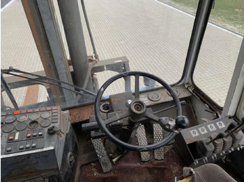 Chariot élévateur diesel Kalmar DCB32-1200: photos 4