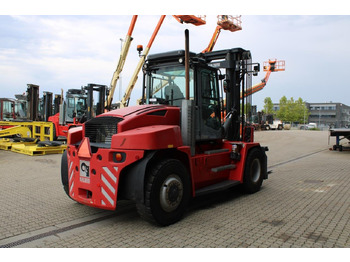 Chariot élévateur diesel Kalmar DCG100-6: photos 3