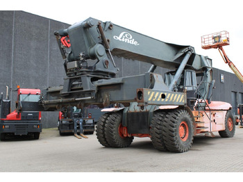 Linde C4531TL - crédit-bail Linde C4531TL: photos 2