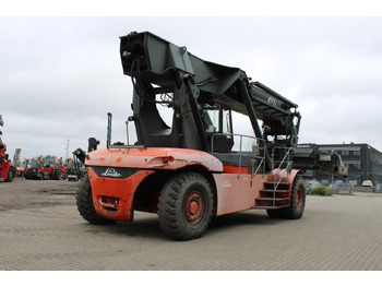 Linde C4531TL - crédit-bail Linde C4531TL: photos 3