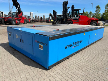 Matériel de manutention