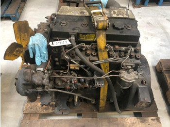 Moteur Perkins 1104T: photos 2