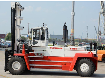 Chariot élévateur diesel SVETRUCK