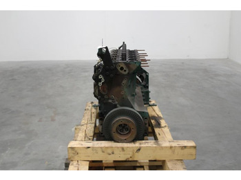 Moteur Volvo TAD 750 VE: photos 3