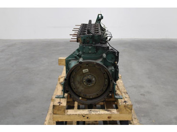 Moteur Volvo TAD 750 VE: photos 4