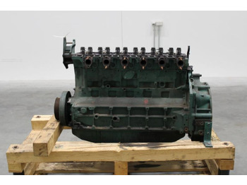 Moteur Volvo TAD 750 VE: photos 2