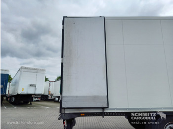 Semi-remorque isothermique SCHMITZ Auflieger Tiefkühler Multitemp: photos 3