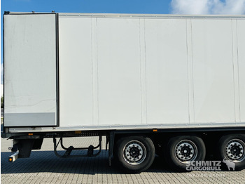 Semi-remorque isothermique SCHMITZ Auflieger Tiefkühler Standard Double deck: photos 2