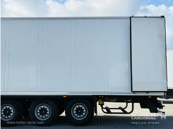 Semi-remorque isothermique SCHMITZ Auflieger Tiefkühler Standard Double deck: photos 3