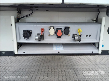 Semi-remorque isothermique SCHMITZ Auflieger Tiefkühler Standard Double deck: photos 5