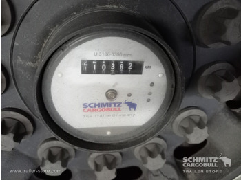 Semi-remorque isothermique SCHMITZ Auflieger Tiefkühler Standard Double deck: photos 4