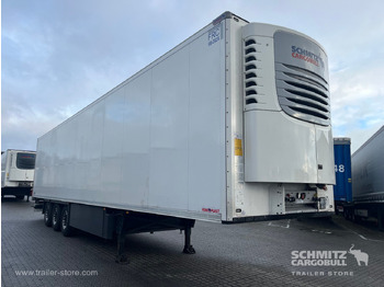 Semi-remorque isothermique SCHMITZ