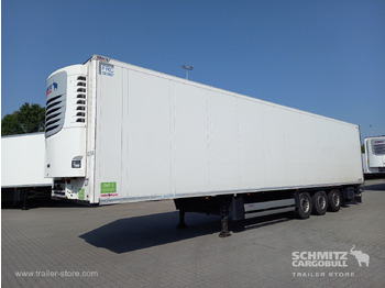 Semi-remorque isothermique SCHMITZ