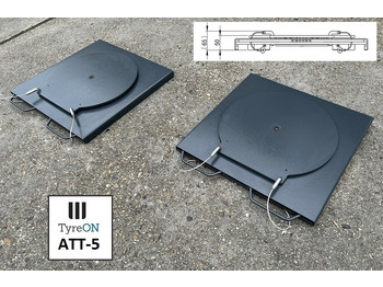 Équipement de garage