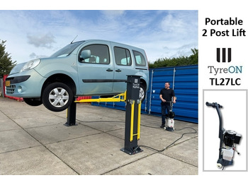 Matériel de magasinage