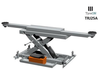 Équipement de garage