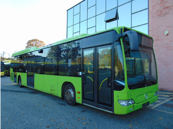 Bus interurbain MERCEDES-BENZ Citaro