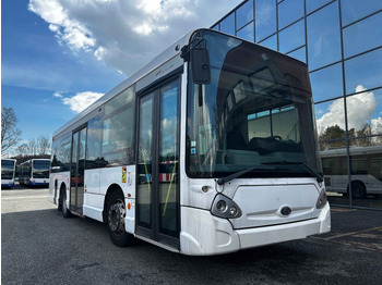 Bus urbain