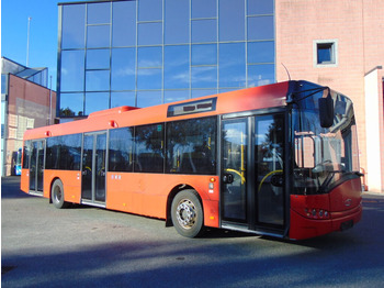 Bus urbain SOLARIS
