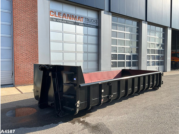 Benne ampliroll