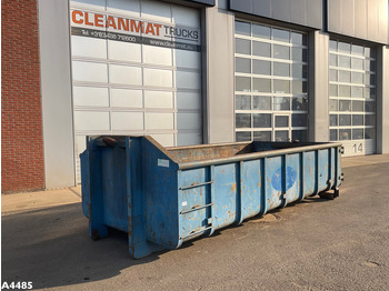 Benne ampliroll Container 10m³: photos 1