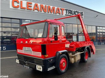 Camion multibenne DAF