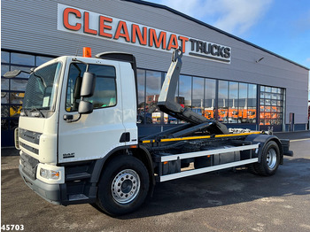 Camion ampliroll DAF CF 65 250