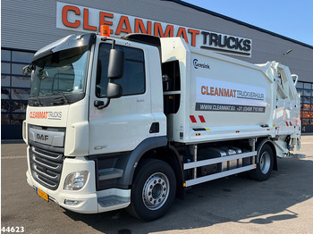 Benne à ordures ménagères DAF CF