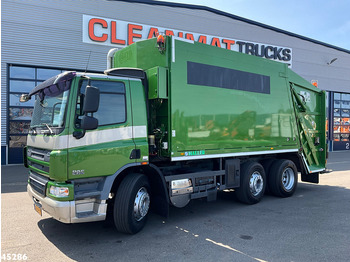 Benne à ordures ménagères DAF CF 75 250