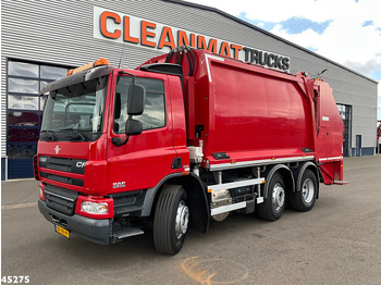 Benne à ordures ménagères DAF CF 75 250