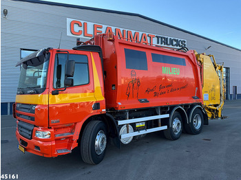 Benne à ordures ménagères DAF CF 75 250