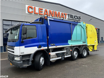 Benne à ordures ménagères DAF CF 75 250