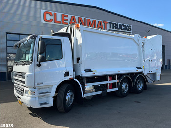 Benne à ordures ménagères DAF CF 75 250