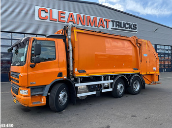 Benne à ordures ménagères DAF CF 75 250