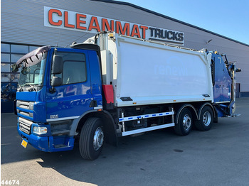 Benne à ordures ménagères DAF CF 75 250