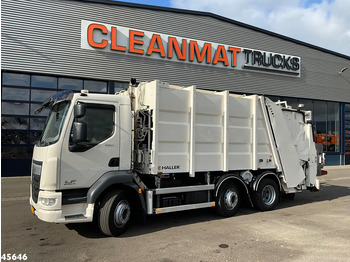 DAF FAG LF 220 Euro 6 Haller 14m³ Just 123.721 km! - crédit-bail DAF FAG LF 220 Euro 6 Haller 14m³ Just 123.721 km!: photos 1 DAF FAG LF 220 Euro 6 Haller 14m³ Just 123.721 km! - crédit-bail DAF FAG LF 220 Euro 6 Haller 14m³ Just 123.721 km!: photos 1