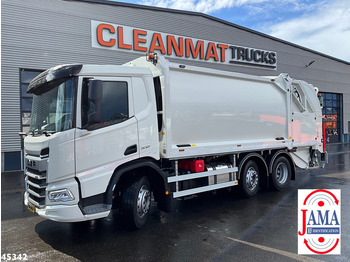 Benne à ordures ménagères DAF XD 300