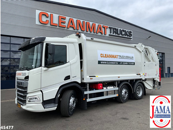 Benne à ordures ménagères DAF XD 300
