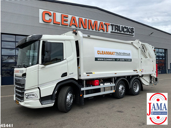 Benne à ordures ménagères DAF XD 300