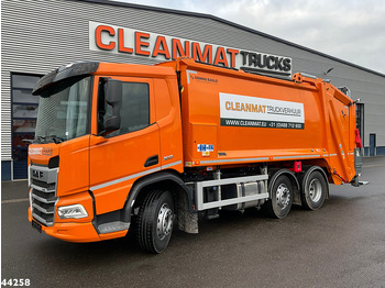 Benne à ordures ménagères DAF XD 300