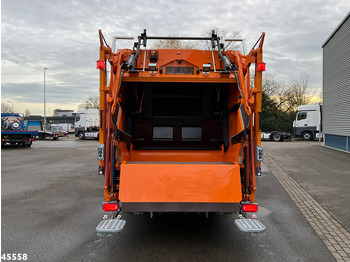 Benne à ordures ménagères DAF FAG XD 340 Euro 6 Geesink 20m³: photos 5 Benne à ordures ménagères DAF FAG XD 340 Euro 6 Geesink 20m³: photos 5