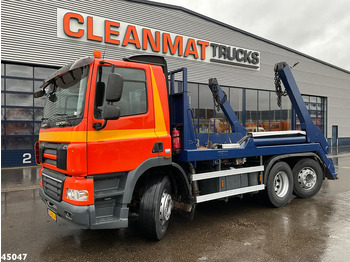 Camion multibenne DAF CF 85 410